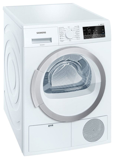 Сушильная машина Siemens IQ300 WT45RV20OE