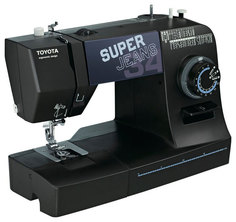 Швейная машина Toyota SPJ 34 XL