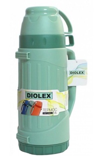 Термос Diolex TEXO 1.8л