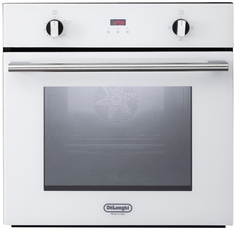 Встраиваемый газовый духовой шкаф Delonghi DGGW 4 White Delonghi