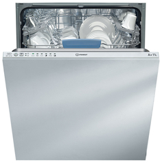 Встраиваемая посудомоечная машина 60 см Indesit DIF 16 T1 A EU