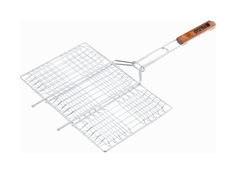 Решетка для гриля PALISAD Camping 22x34x см