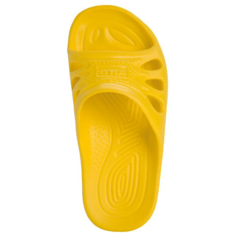 Cланцы Demar Ibizaeva желтый р. 26-27