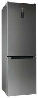 Холодильник Indesit ITF 118 X Silver