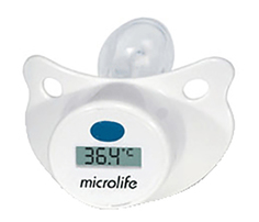 Термометр-соска Microlife MT 1751