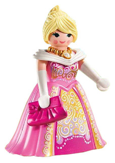 Игровой набор Playmobil Друзья: Принцесса