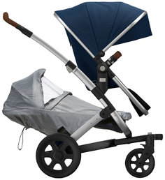 Дождевик для нижних сиденья и люльки Joolz Geo2