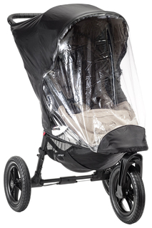 Дождевик Baby Jogger для коляски City Elite Single