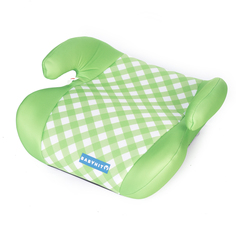 Автокресло Babyhit Boost X Green