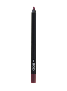 Карандаш для губ Gosh Velvet Touch Lipliner 009 - Rose