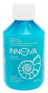 Ополаскиватель для рта Splat Innova Жидкая эмаль 220 мл