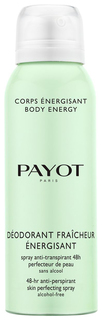 Дезодорант Payot Deodorant Fraicheur Energisant 125 мл