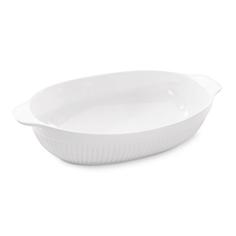 Блюдо BergHOFF Bianco 43 х 27 х 9 см