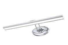 Подсветка для картин светодиодная Arte Lamp A5612AP-1CC Хром