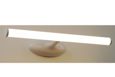 Подсветка для зеркал светодиодная Arte Lamp A2836AP-1WH