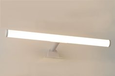 Подсветка для зеркал светодиодная Arte Lamp A2835AP-1WH