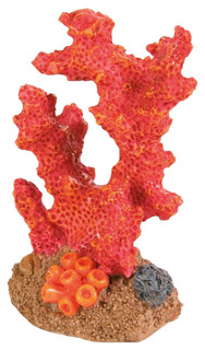 Грот для аквариумов Trixie Corals 600 г размер 7 см