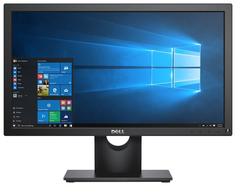 Монитор Dell E2016HV 210-ALFK