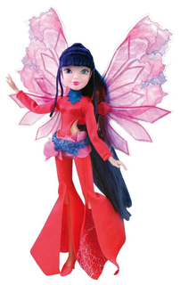 Кукла Winx Club Онирикс, Муза