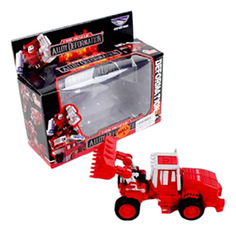 Фигурка Shantou Gepai Deformation SY6278B-2