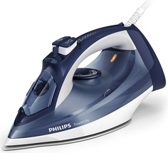 Утюг Philips PowerLife GC2996/20 Blue