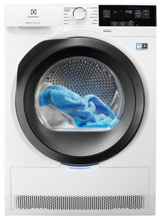 Сушильная машина Electrolux EW8HR 357 S