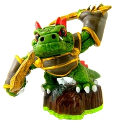 Интерактивная фигурка Activision Skylanders Spyro’s Adventure Dino-rang