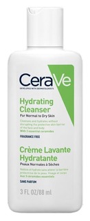 Крем для лица CeraVe Очищающий 88 мл