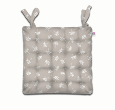 Подушка на стул РОГОЖКА Iq Komfort