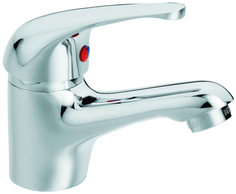 Смеситель для раковины Osgard Barker 15013 хром