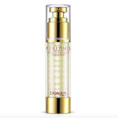 Омолаживающая сыворотка BioAqua Pure Pearls, 60 гр