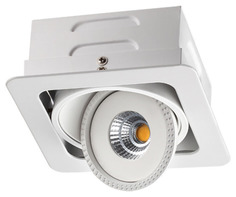 Спот Novotech GESSO 357577