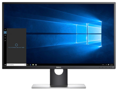 Монитор Dell P2417H 2417-4619