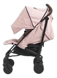 Прогулочная коляска Elodie details Stockholm Powder Pink