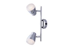 Спот Arte lamp Cuffia A5621AP-2CC