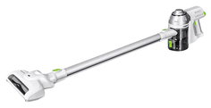 Вертикальный пылесос Redmond RV-UR341 White