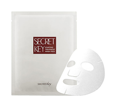 Маска для лица Secret Key Starting Treatment Mask Pack
