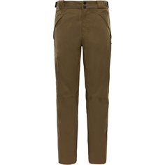 Спортивные брюки мужские The North Face Sickline, beech green, L INT
