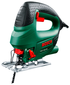 Сетевой лобзик Bosch PST 750 PE 06033A0521