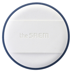 Спонж для макияжа The Saem Cushion Puff