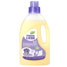 Кондиционер для белья Meine Liebe липовый цвет концентрат