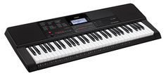 Синтезатор Casio CT-X700 Черный