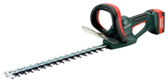 AHS 36-65 V Акк,куст,36В,2х1,5АчLiIon,630мм,ASC15 602203000 Metabo