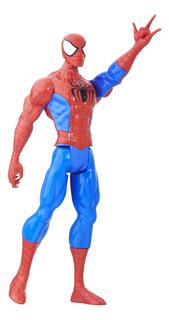 Фигурка Spider-Man из серии Титаны B9760 Marvel