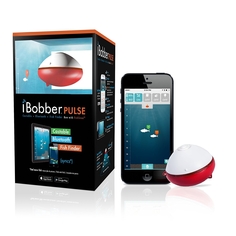 Эхолот Reelsonar iBobber Pulse Bluetooth Smart