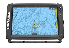 Эхолот Lowrance Elite-12 Ti2 With Active Imaging 3-in-1 Row