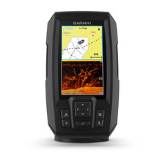 Эхолот Garmin Striker Plus 4cv