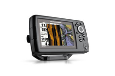 Эхолот Humminbird Helix 5x Chirp SI GPS G2 ACL