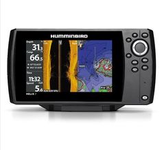 Эхолот Humminbird Helix 7x Chirp SI GPS G2N Eth/BT/ACL