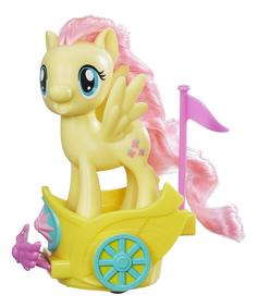 Mlp пони в карете b9159 b9836 My Little Pony